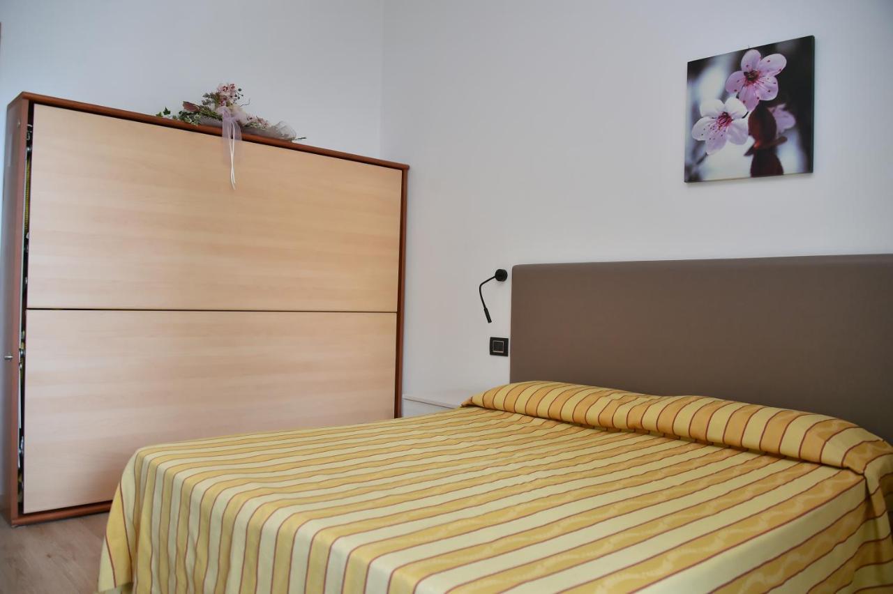 Hotel Golf ***S Bibione Bagian luar foto